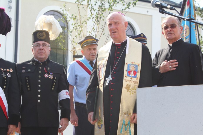 Dzień Solidarności i Wolności w Wałbrzychu