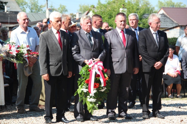 Łowickie obchody rocznicy wybuchu II wojny światowej