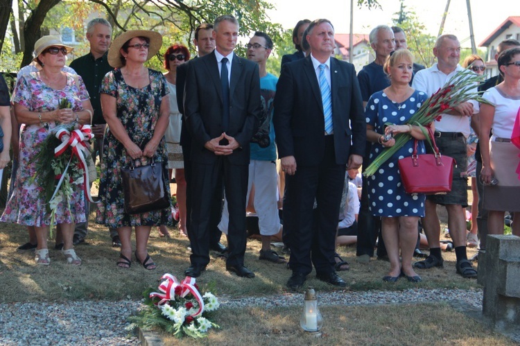 Łowickie obchody rocznicy wybuchu II wojny światowej