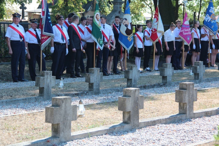 Łowickie obchody rocznicy wybuchu II wojny światowej