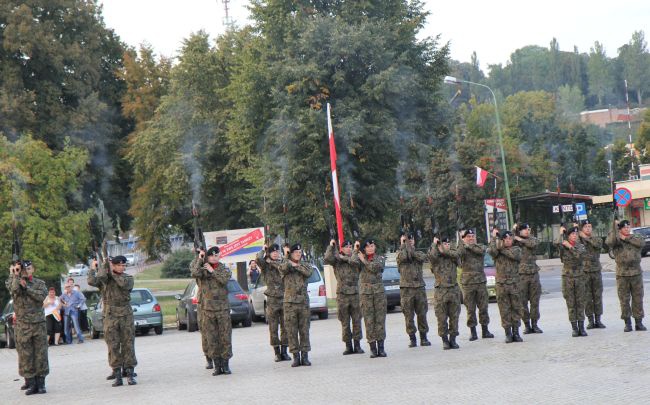 76. rocznica rozpoczęcia II wojny światowej