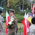 76. rocznica rozpoczęcia II wojny światowej