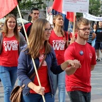 Studniówka Szlachetnej Paczki 2015