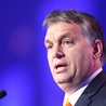 Orban: Usta Clintona, ale głos Sorosa