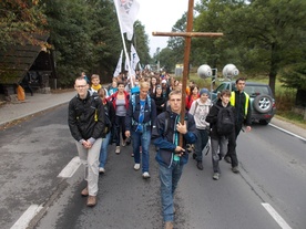 Matko Boża! Prowadź!