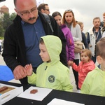 Dzień Czekolady w Krakowie