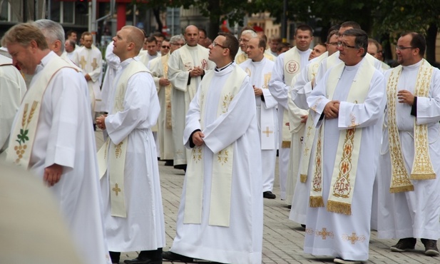 Prowadź owce Pana, a wszystko otrzymasz