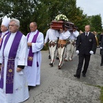 Pogrzeb byłego abp. Józefa Wesołowskiego