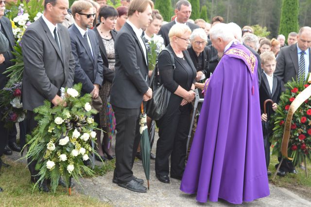 Pogrzeb byłego abp. Józefa Wesołowskiego