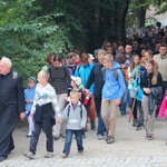 Pielgrzymka Katolickiego Zespołu Edukacyjnego do Gietrzwałdu