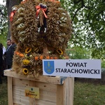 Świętokrzyskie święto plonów