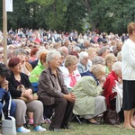 Odpust w Wąwolnicy 