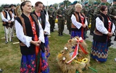 Dożynki Podhalańskie w Ludźmierzu