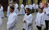 Odpust ku czci św. Melchiora w Cieszynie 2015 - cz. 1