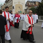 Odpust ku czci św. Melchiora w Cieszynie 2015 - cz. 1