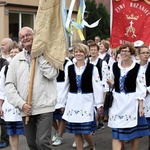 Pielgrzymki do Królowej Polskiego Morza