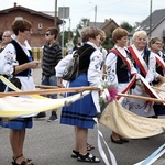 Pielgrzymki do Królowej Polskiego Morza