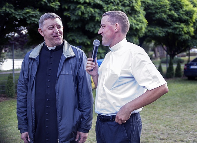 Festyn na początek DKCh w Wałczu