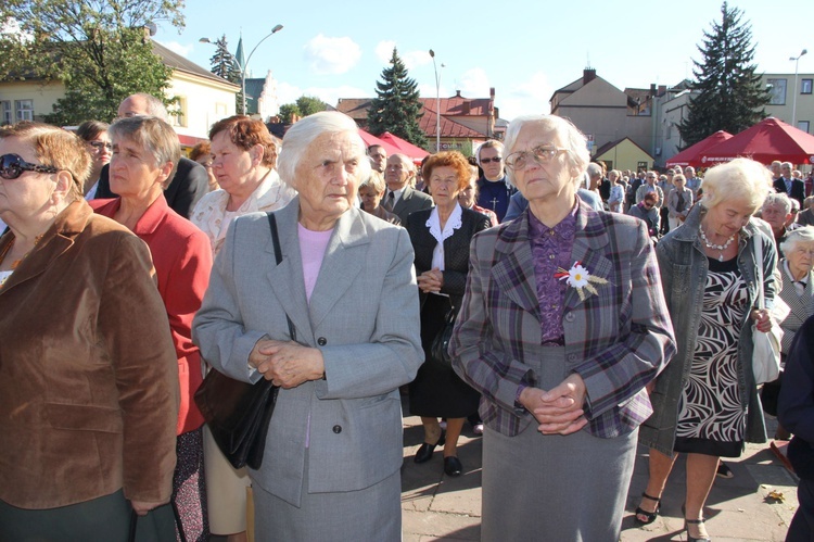 Święto Chleba w Brzesku