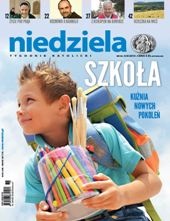 Niedziela 36/2015