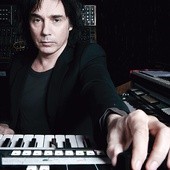 Jean-Michel Jarre podniósł muzykę elektroniczną do rangi prawdziwej sztuki 