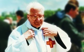 Ks. Franciszek Chowaniec (1931-2015)