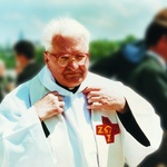 Ks. Franciszek Chowaniec (1931-2015)