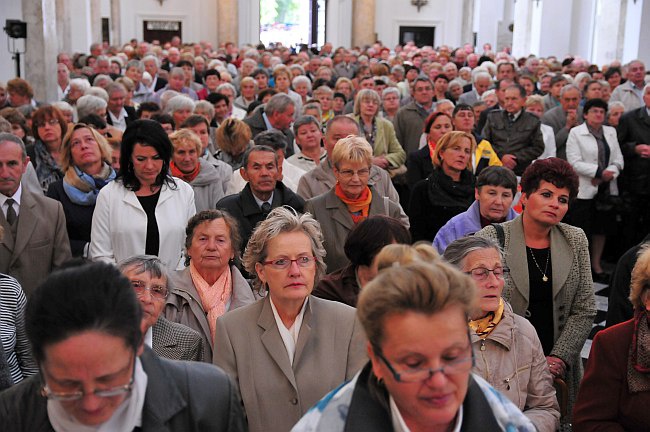 Narodzenie NMP w Chełmie