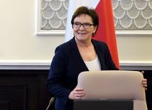 Premier: Polska gotowa pomagać uchodźcom