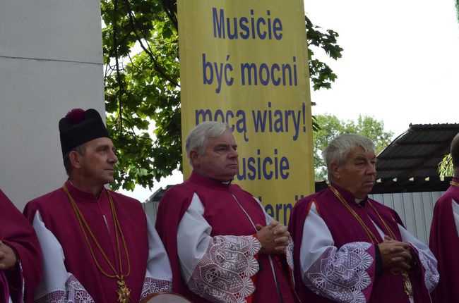 Nowa kapituła w diecezji 