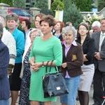 Maryjny odpust w Krużlowej