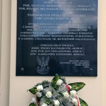 70. rocznica rozbicia ubeckiego więzienia w Radomiu