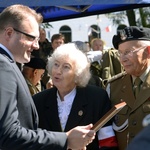 70. rocznica rozbicia ubeckiego więzienia w Radomiu