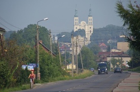 Urodzinowe przyjęcie w Pszowie