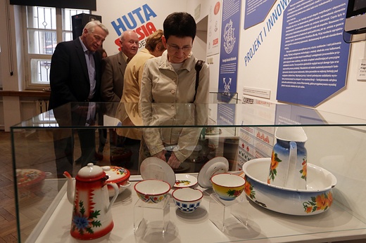 "Huta Silesia Design"