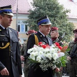 Obchody 76. rocznicy bitwy nad Bzurą