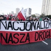 Będzie demonstracja przeciw imigrantom