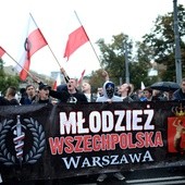 Polska podzielona ws. uchodźców