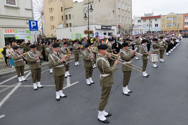 Święto Czarnej Dywizji