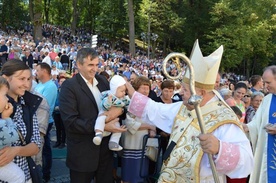 Gdy uchodźcy zapukają, bądźmy gotowi