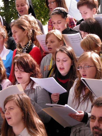 Janów Lubelski 2010