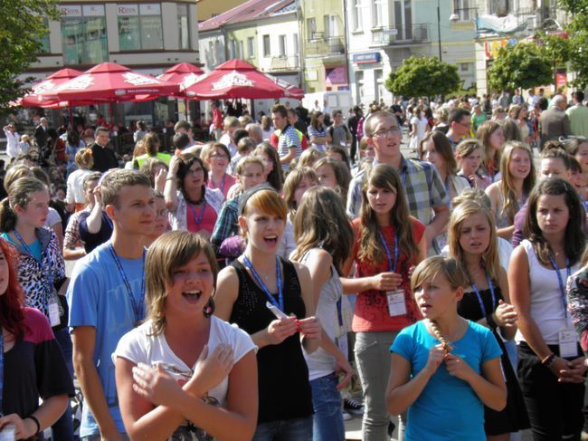 Tarnobrzeg 2011