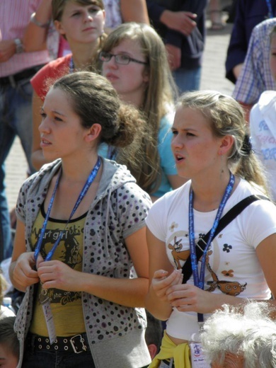 Tarnobrzeg 2011