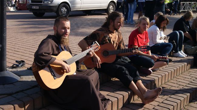 Tarnobrzeg 2011