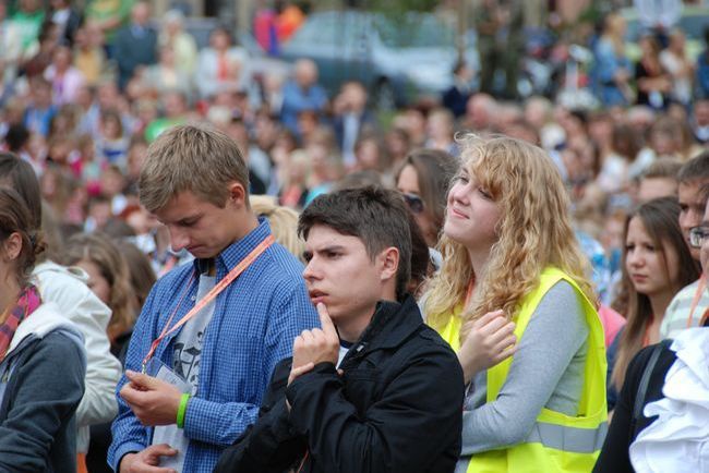 Ostrowiec Świętokrzyski 2012