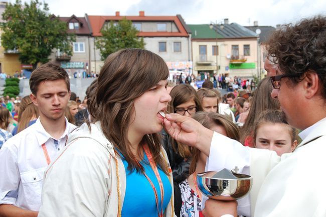 Ostrowiec Świętokrzyski 2012