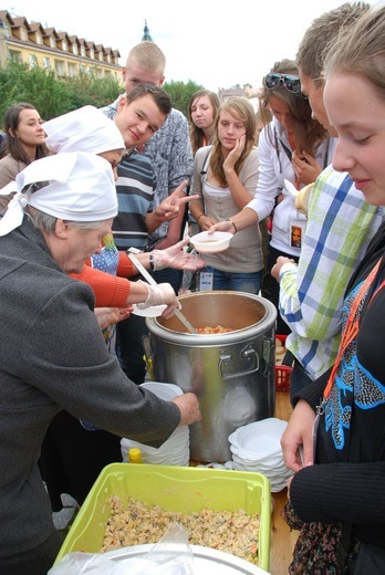 Ostrowiec Świętokrzyski 2012