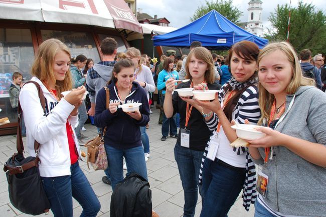 Ostrowiec Świętokrzyski 2012