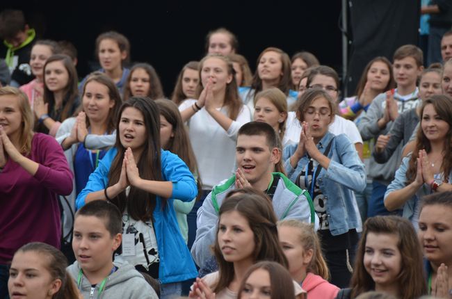 Sandomierz 2014