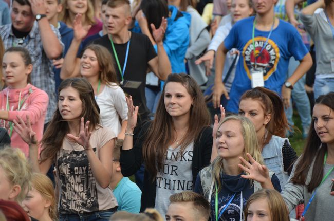 Sandomierz 2014